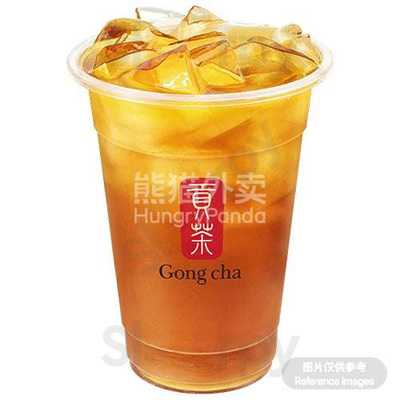 Gong Cha Rego Park Center