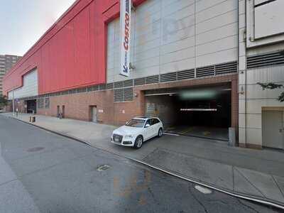 Gong Cha Rego Park Center