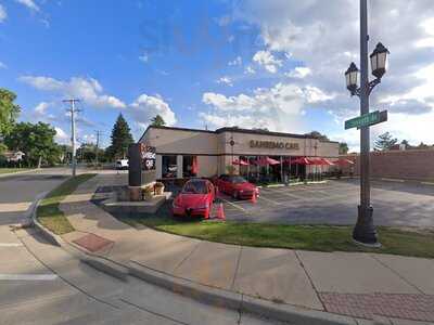 Zio Tonys Pizza Carry Out