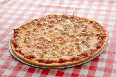 Zio Tonys Pizza Carry Out