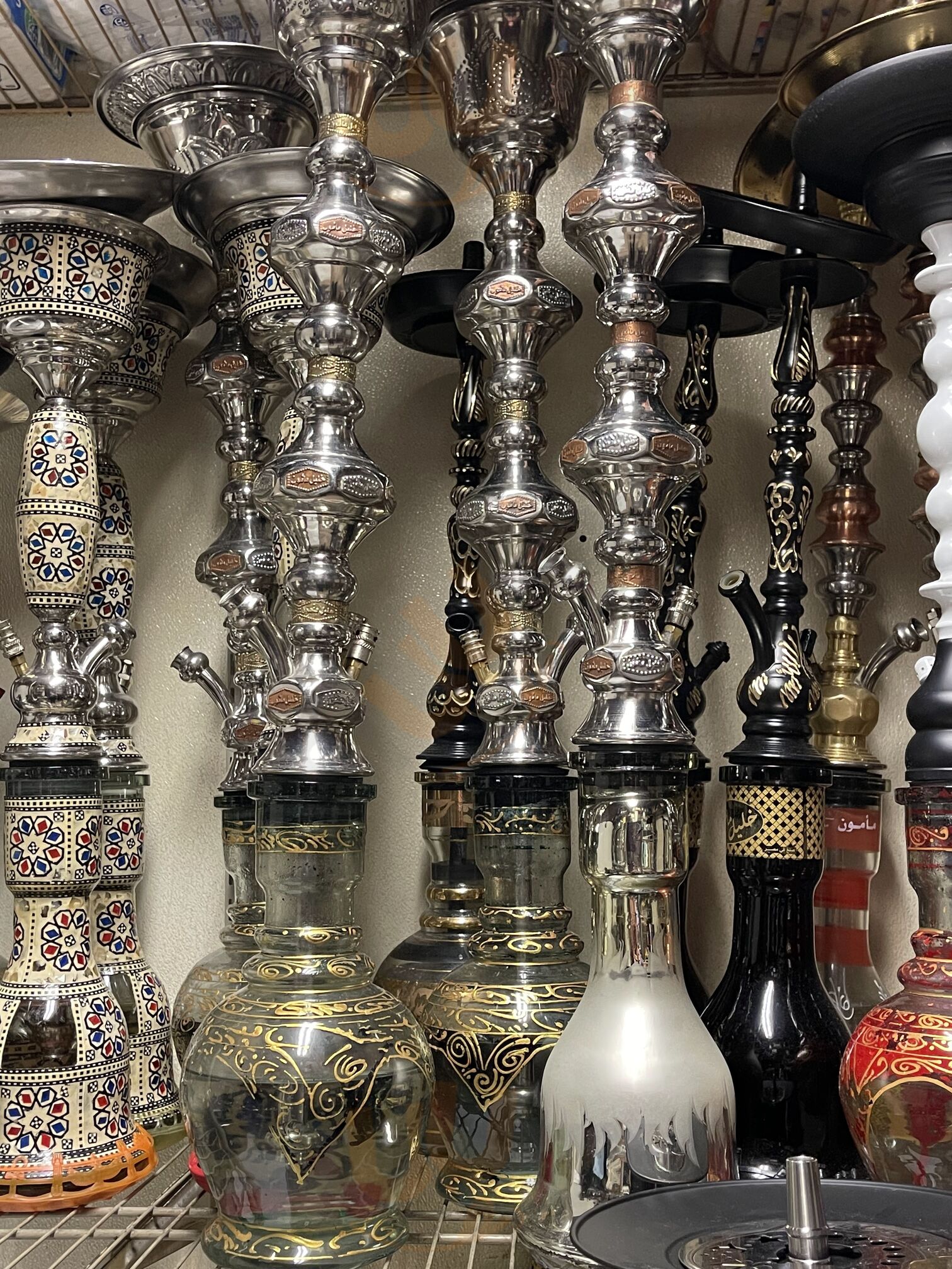 Mo Shesha Lounge