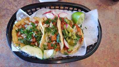 Rico's Tacos