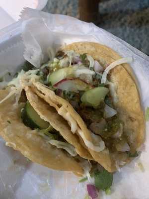 Rico's Tacos