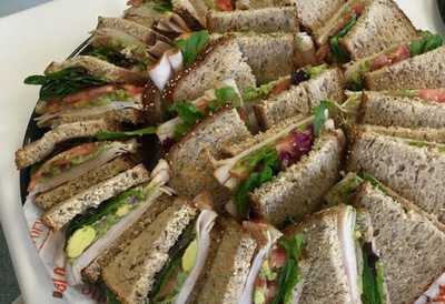 Tropical Smoothie Cafe