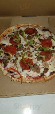 Pie Five Pizza