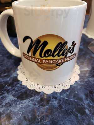 Molly's Original Pancake House