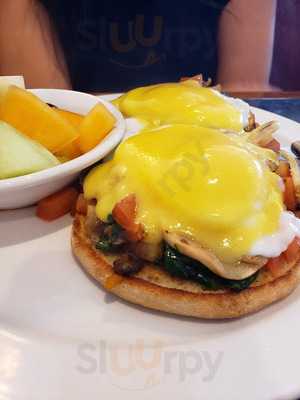 Molly's Original Pancake House