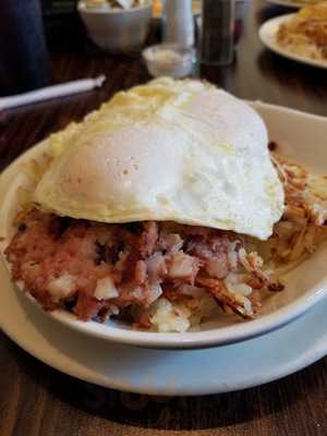 Molly's Original Pancake House