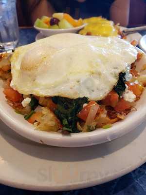 Molly's Original Pancake House