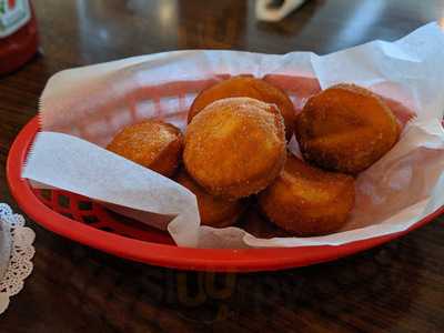 Molly's Original Pancake House