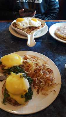 Molly's Original Pancake House