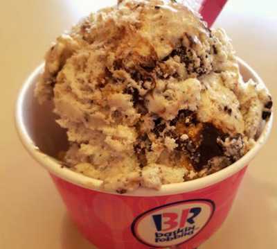 Baskin Robbins