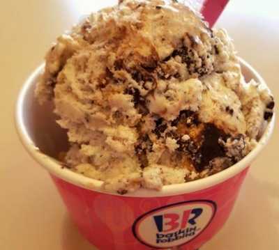 Baskin Robbins