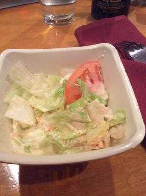 Osaka Japanese Steakhouse & Seafood