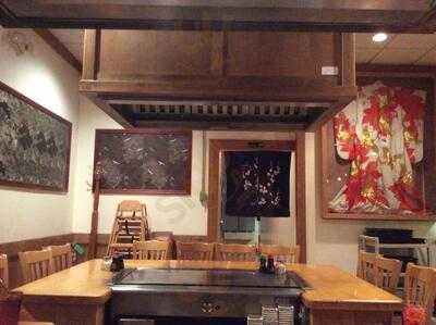 Osaka Japanese Steakhouse & Seafood