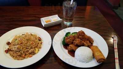 China Jade Restaurant