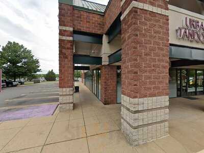 China Jade Restaurant