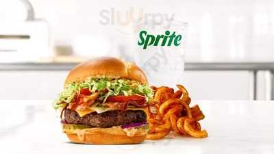 Arby's