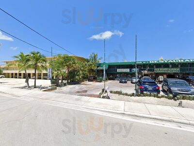 Islamorada Latin Cafe