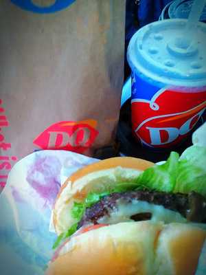 Dairy Queen