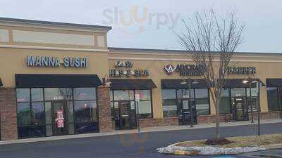 Manna Sushi