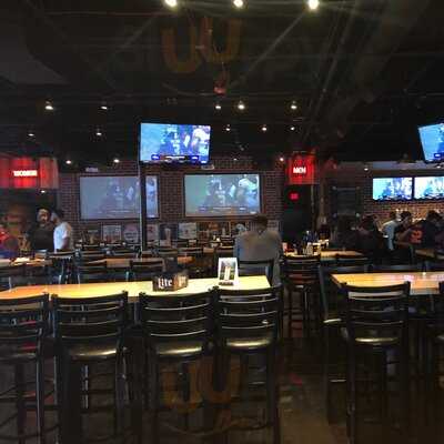 American Tap & Eatery