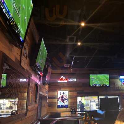 American Tap & Eatery