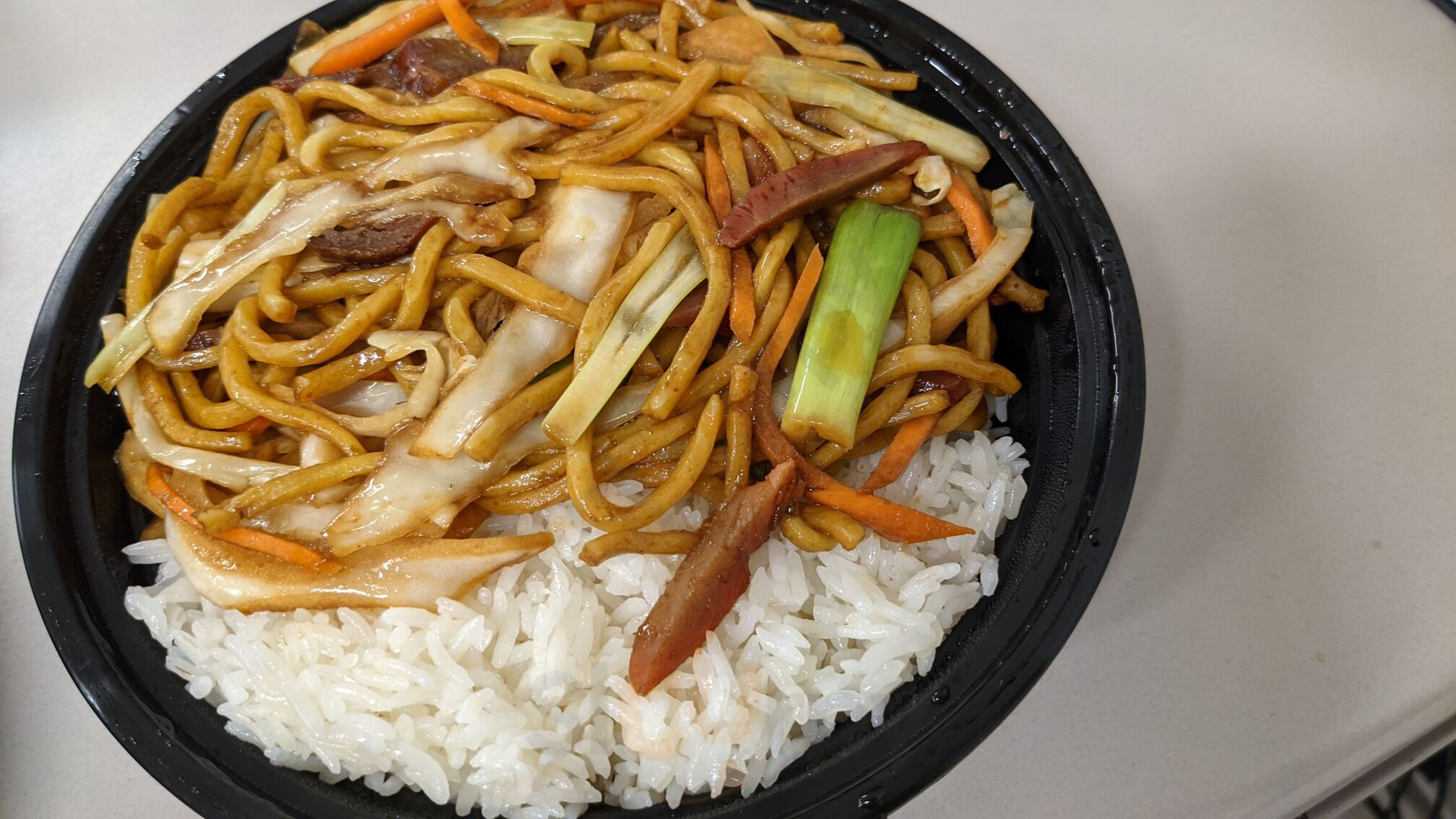 Kong Ming Chinese Restaurant