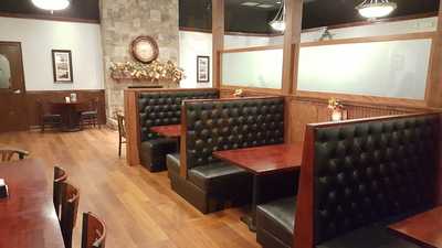 Tallulah Country Buffet