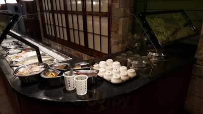 Tallulah Country Buffet