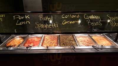 Tallulah Country Buffet