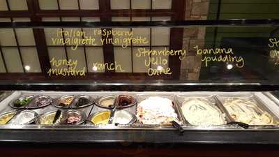 Tallulah Country Buffet