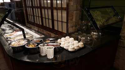 Tallulah Country Buffet