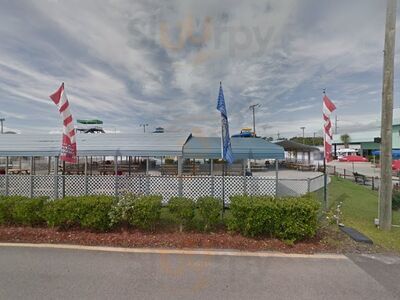 Coastal Food Service