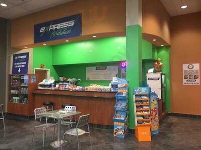 Express Nutrition Llc