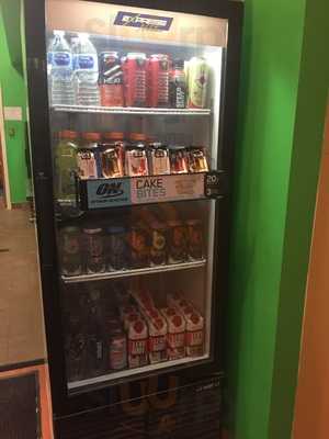 Express Nutrition Llc