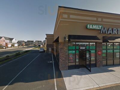 Family Mart