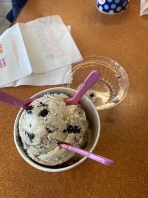 Baskin-robbins