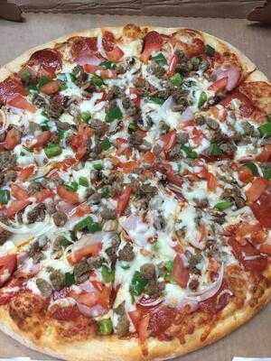 Joe's Pizza And Subs