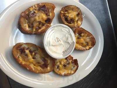 Joe's Pizza And Subs