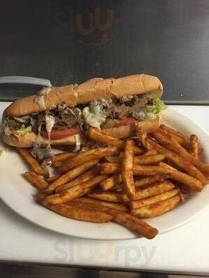 Joe's Pizza And Subs