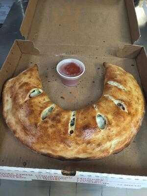 Joe's Pizza And Subs