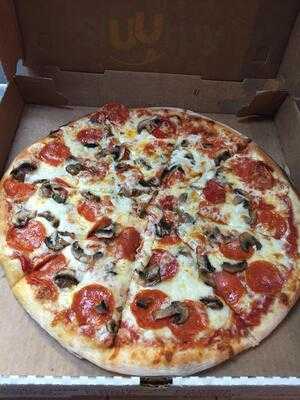 Joe's Pizza And Subs