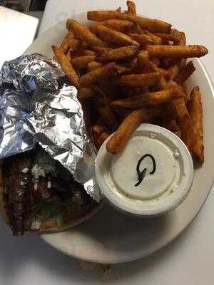 Joe's Pizza And Subs