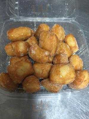 Joe's Pizza And Subs