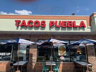 Tacos Puebla