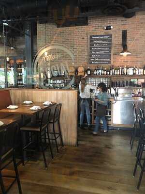 Village Social Kitchen & Bar