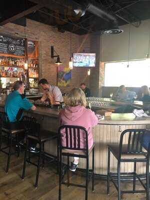 Village Social Kitchen & Bar