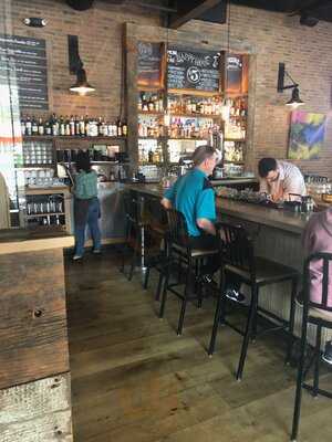 Village Social Kitchen & Bar