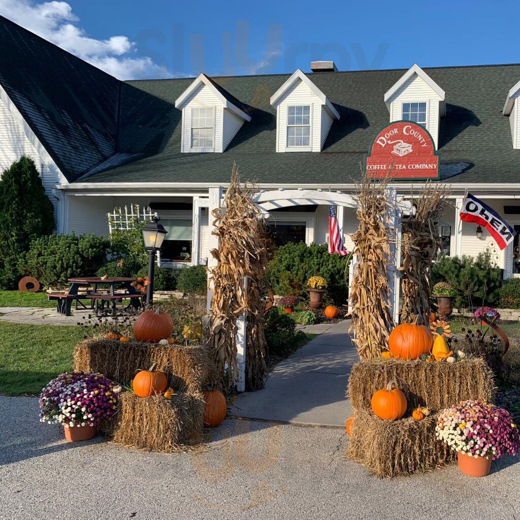 Door County Coffee And Tea Co.
